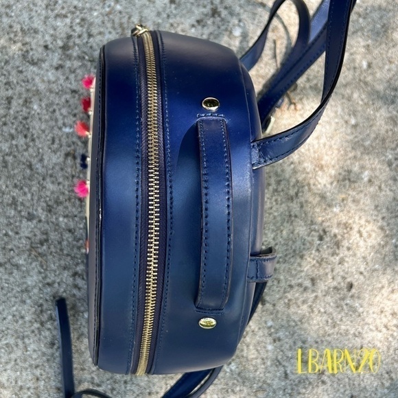 Kate Spade Camel Backpack Spice Thjngs Up Sammi Bag - Picture 4 of 14